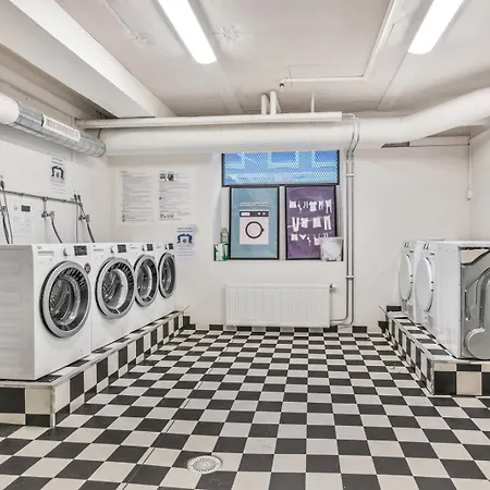 Kongens Gate Kvadraturen *