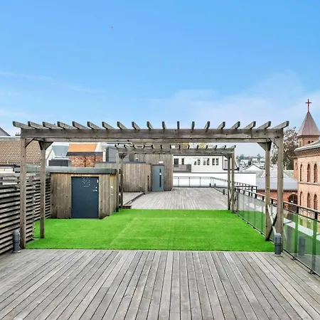 Kongens Gate Kvadraturen *
