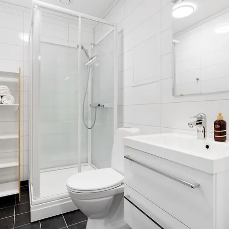 Kongens Gate Kvadraturen