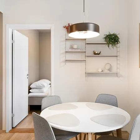 Kongens Gate Kvadraturen