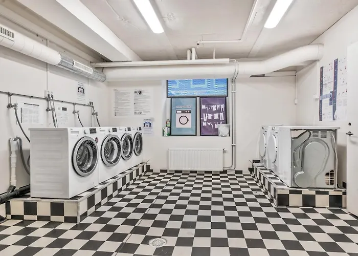 Kongens Gate Kvadraturen *