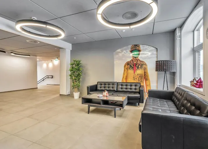 Kongens Gate Kvadraturen