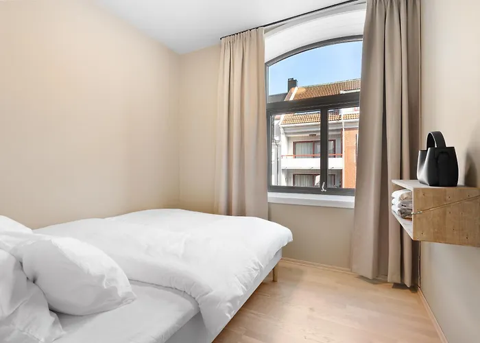 Kongens Gate Kvadraturen Kristiansand