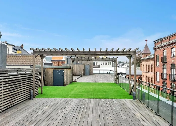 Kongens Gate Kvadraturen *
